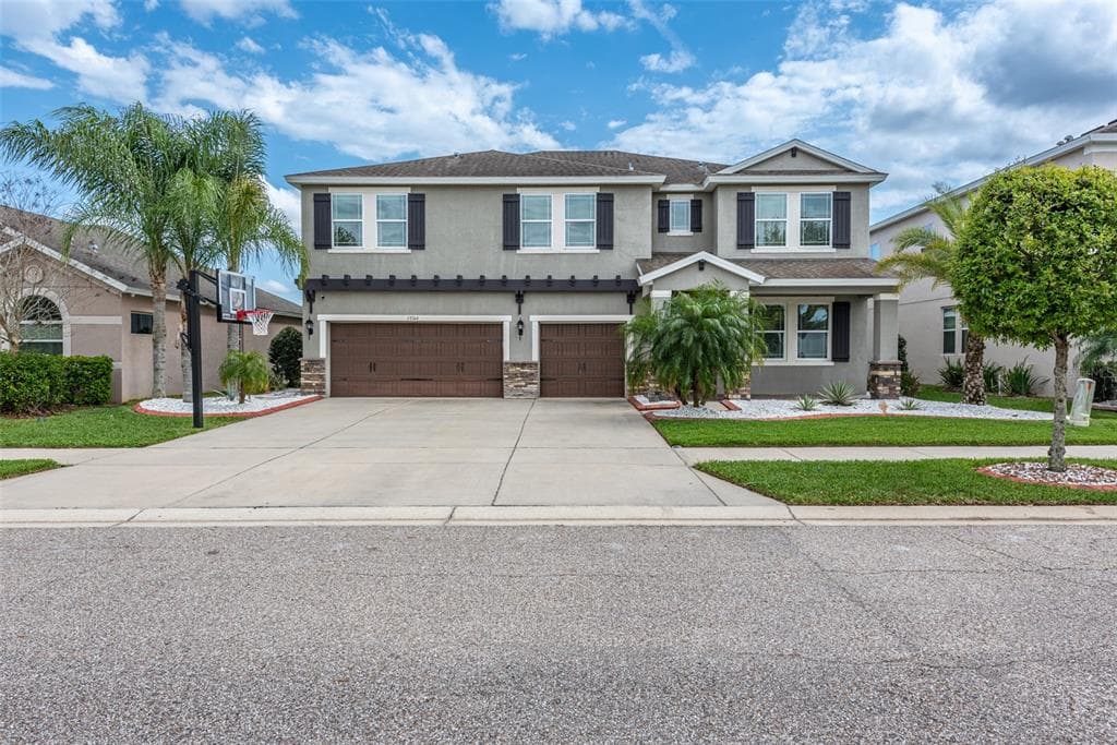 13744 ARTESA BELL DRIVE RIVERVIEW, FL 33579