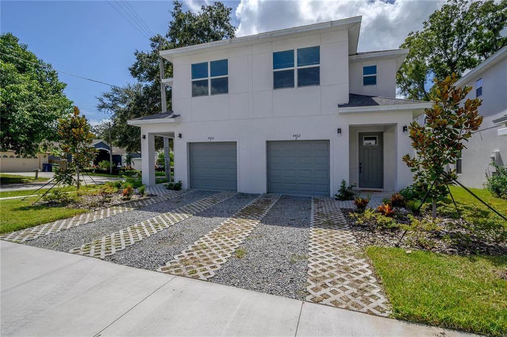 4402 W GRAY STREET UNIT 1 TAMPA, FL 33609