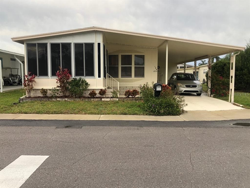 29250 US HIGHWAY 19 N UNIT 144 CLEARWATER, FL 33761