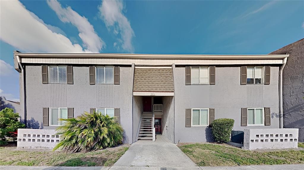 3806 CORTEZ CIRCLE UNIT C TAMPA, FL 33614