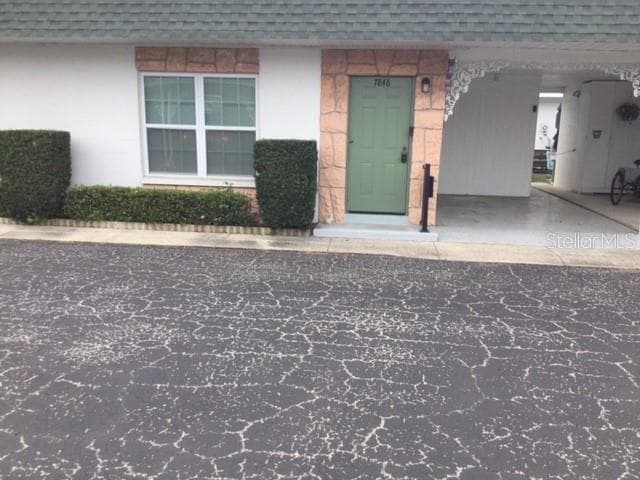 7848 39TH TERRACE N UNIT 7848 R ST PETERSBURG, FL 33709