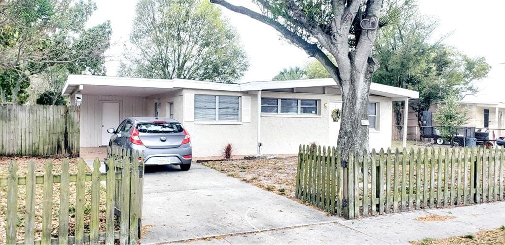 7809 RIDEOUT ROAD TAMPA, FL 33619