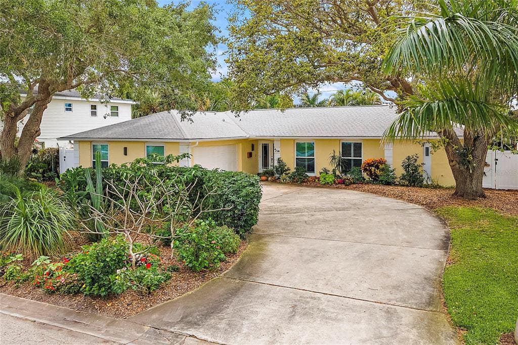 520 24TH AVENUE SE ST PETERSBURG, FL 33705