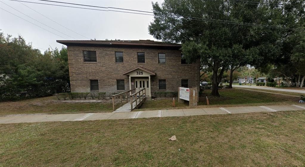 325 N BELCHER ROAD
