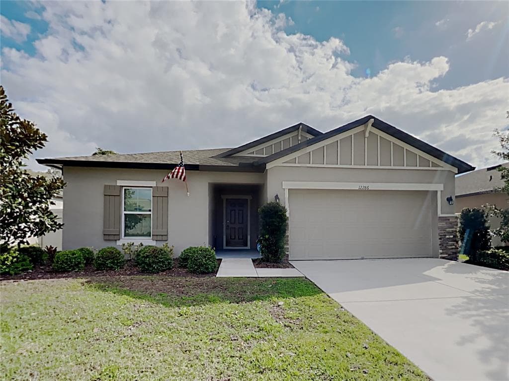 12286 CHAYA COURT SPRING HILL, FL 34610