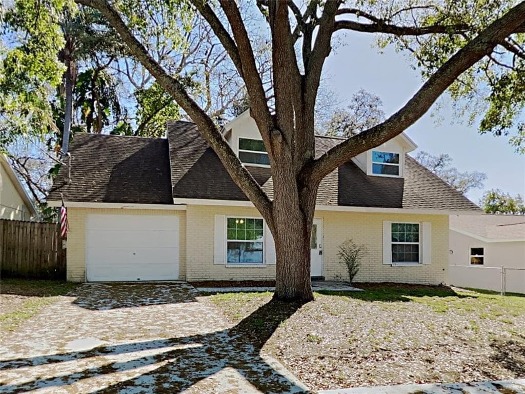 9617 N 46TH STREET TAMPA, FL 33617