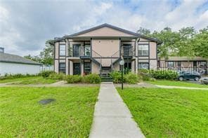 3944 TUMBLE WOOD TRAIL UNIT 104 TAMPA, FL 33613