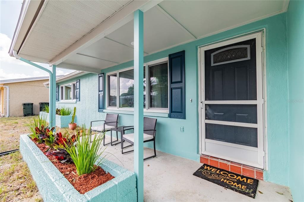 11803 ENTERPRISE DRIVE PORT RICHEY, FL 34668