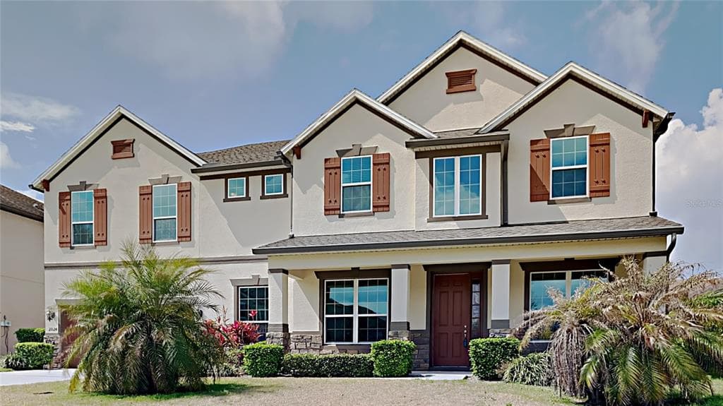 2024 RED BLUFF AVENUE APOPKA, FL 32712