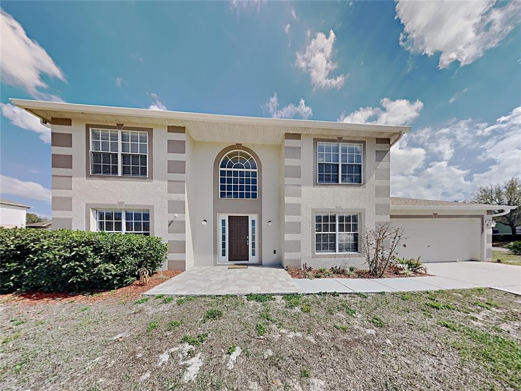13561 LINDEN DRIVE SPRING HILL, FL 34609