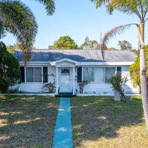 4211 6TH AVENUE N ST PETERSBURG, FL 33713