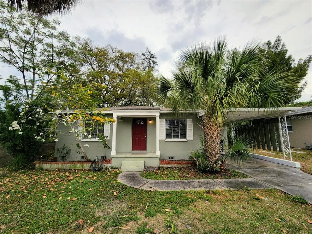 1356 DRUID ROAD E CLEARWATER, FL 33756