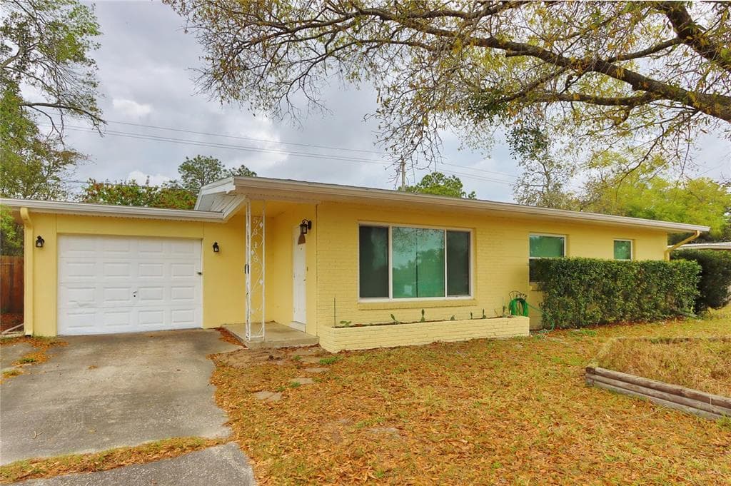 5318 RAINBOW DRIVE TEMPLE TERRACE, FL 33617