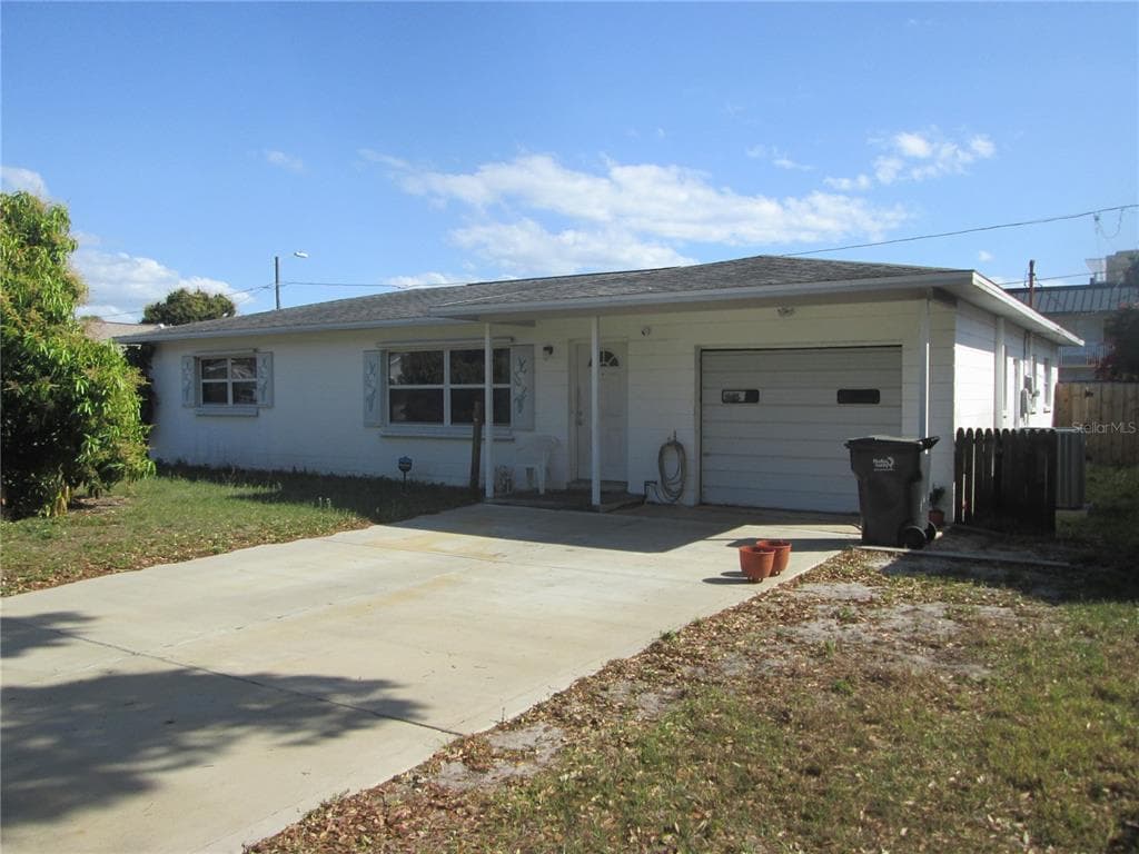 2580 57TH AVENUE N ST PETERSBURG, FL 33714