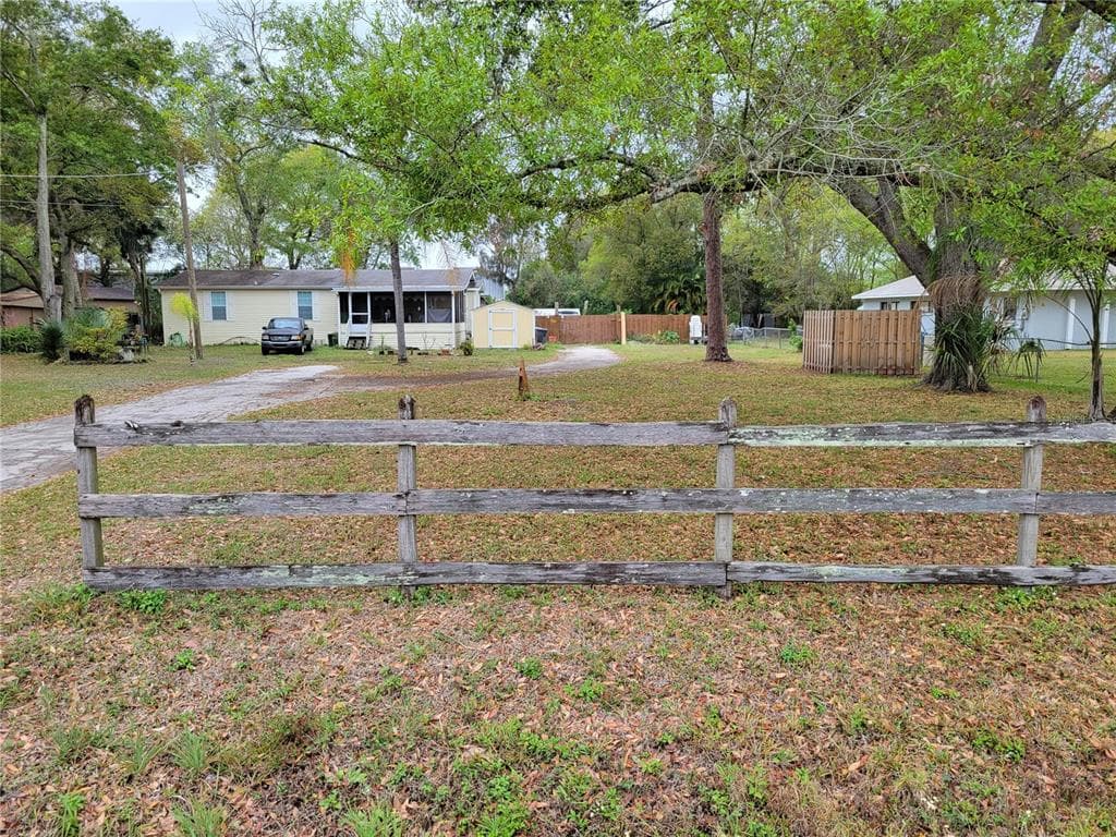 10018 WILLIAMS ROAD TAMPA, FL 33624