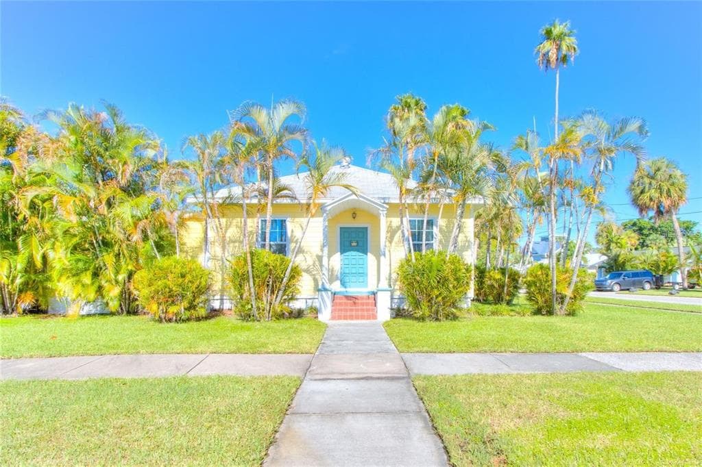 61 ACACIA STREET CLEARWATER, FL 33767