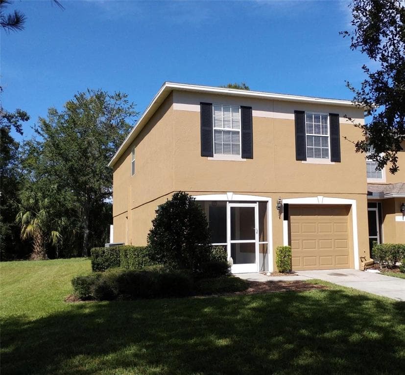 4221 WINDING RIVER WAY LAND O LAKES, FL 34639