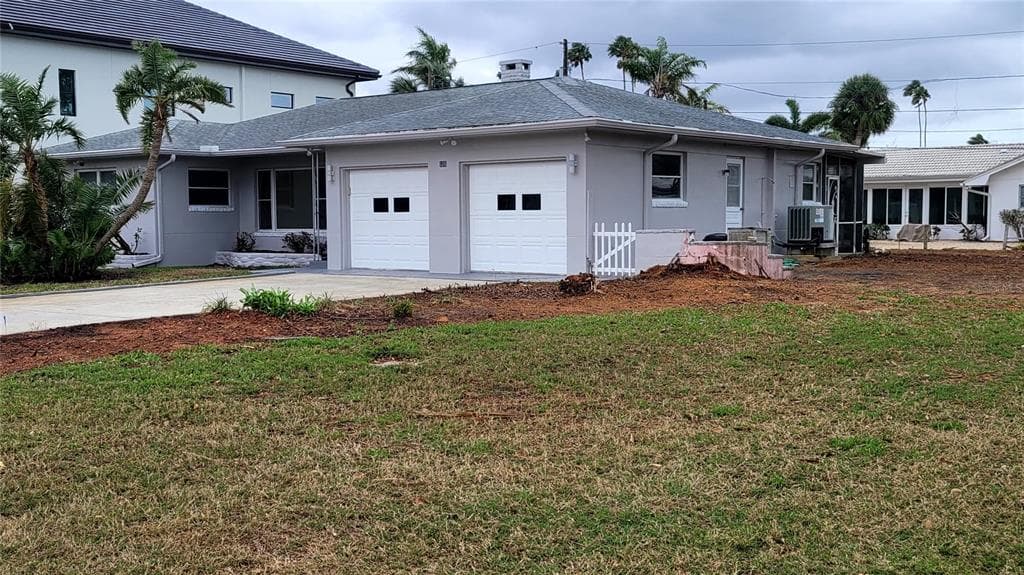 106 15TH STREET BELLEAIR BEACH, FL 33786