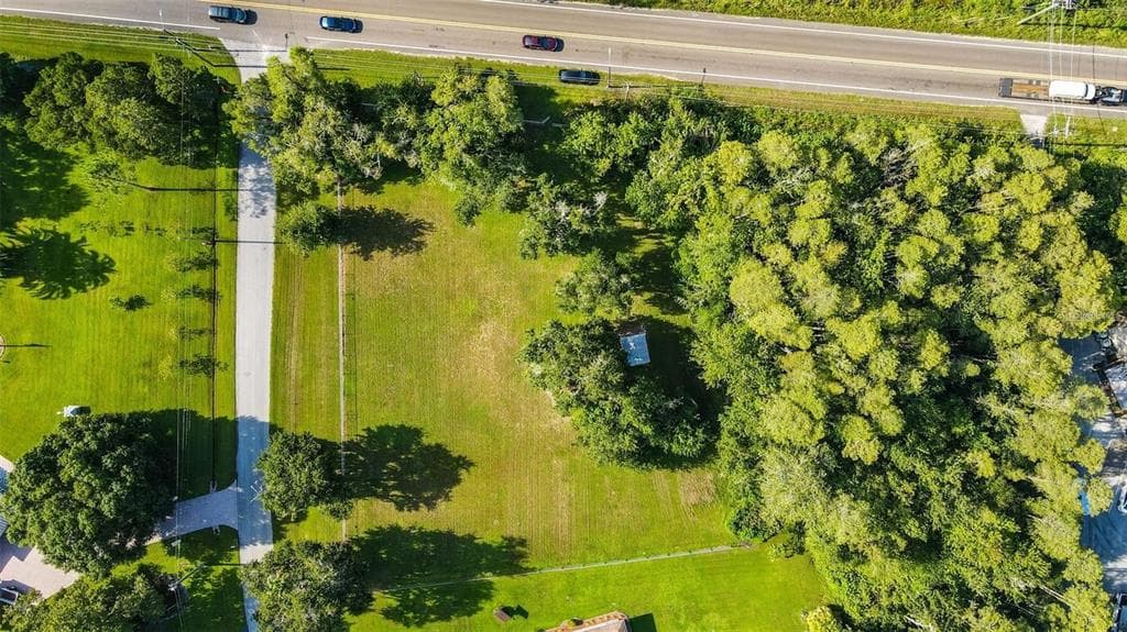2915 W LUTZ LAKE FERN ROAD LUTZ, FL 33558