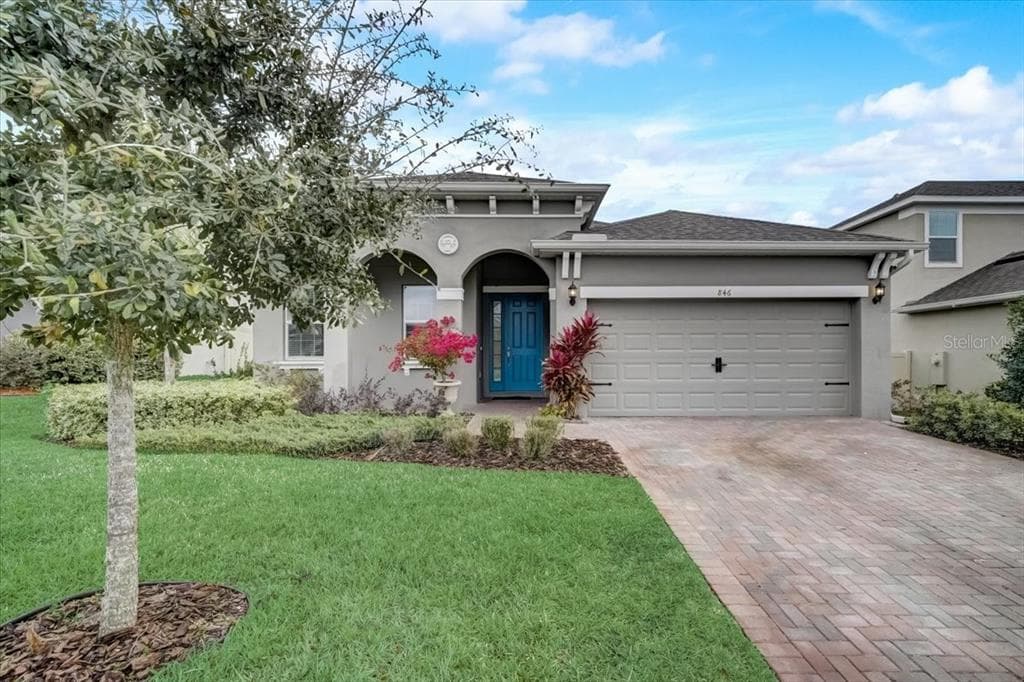846 OPAL COURT DAVENPORT, FL 33837