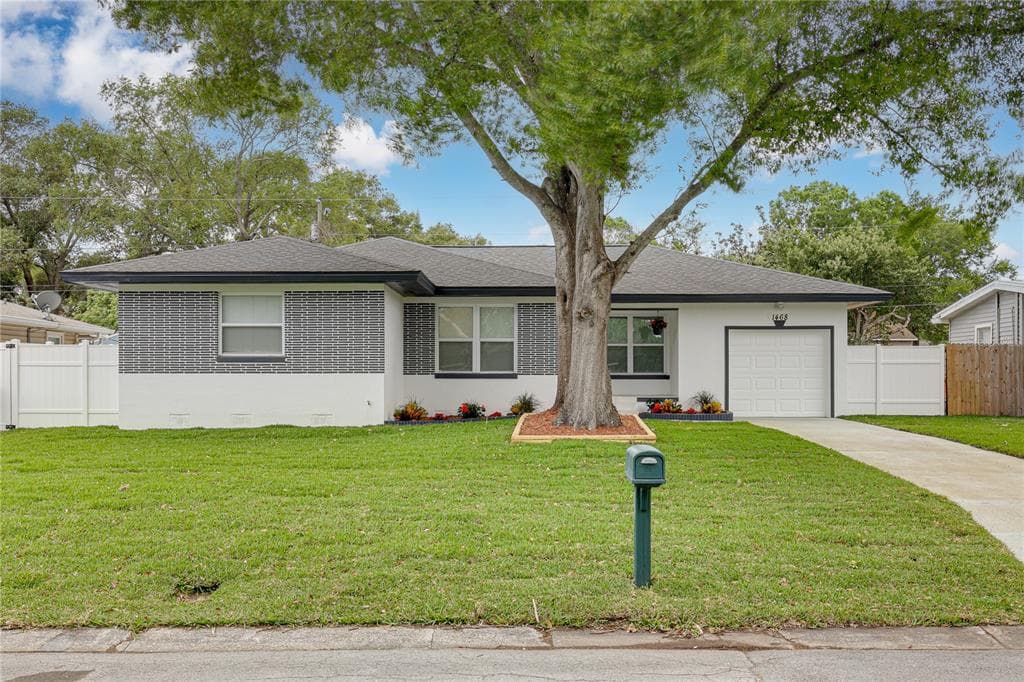 1468 S PRESCOTT AVENUE CLEARWATER, FL 33756