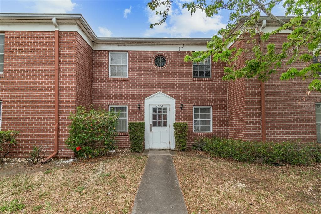 1140 84TH AVENUE N UNIT C ST PETERSBURG, FL 33702
