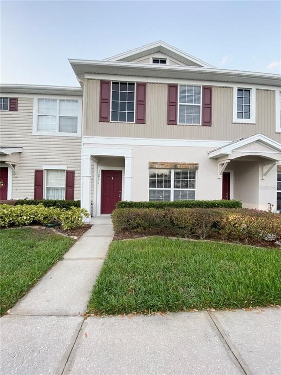 16231 SWAN VIEW CIRCLE ODESSA, FL 33556