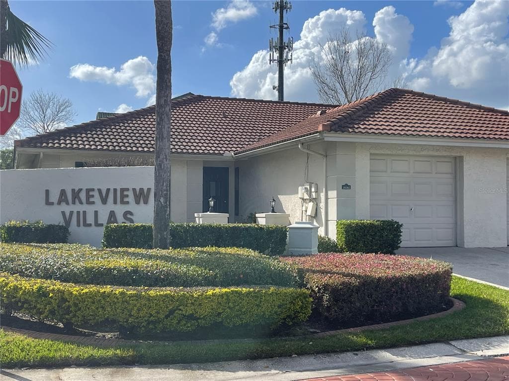 18302 AINTREE COURT TAMPA, FL 33647