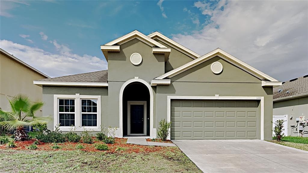 3249 MANGROVE ISLAND DRIVE ORLANDO, FL 32824