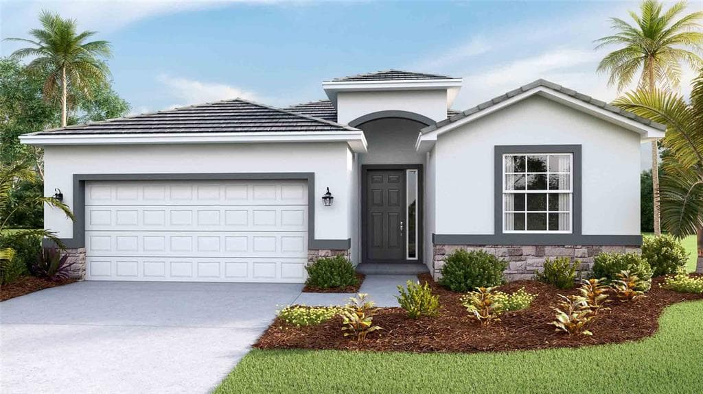 17820 GULF RANCH PLACE BRADENTON, FL 34211