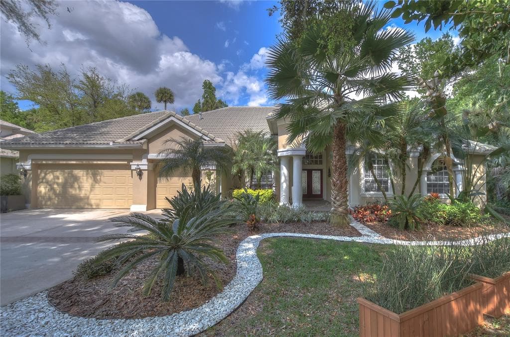 16301 HEATHROW DRIVE