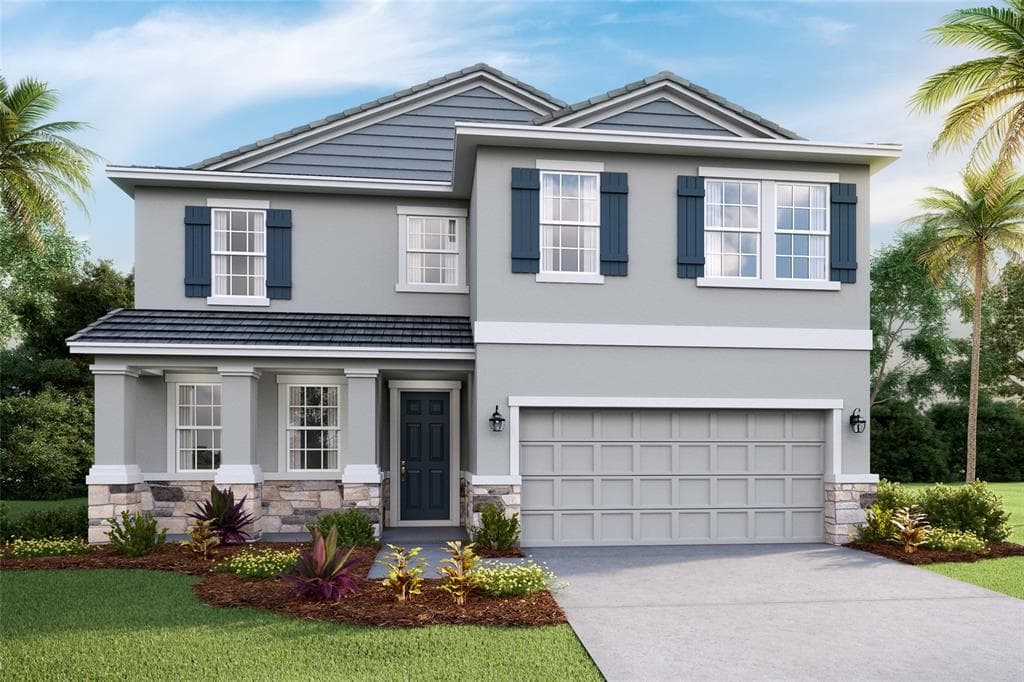 17828 GULF RANCH PLACE BRADENTON, FL 34211