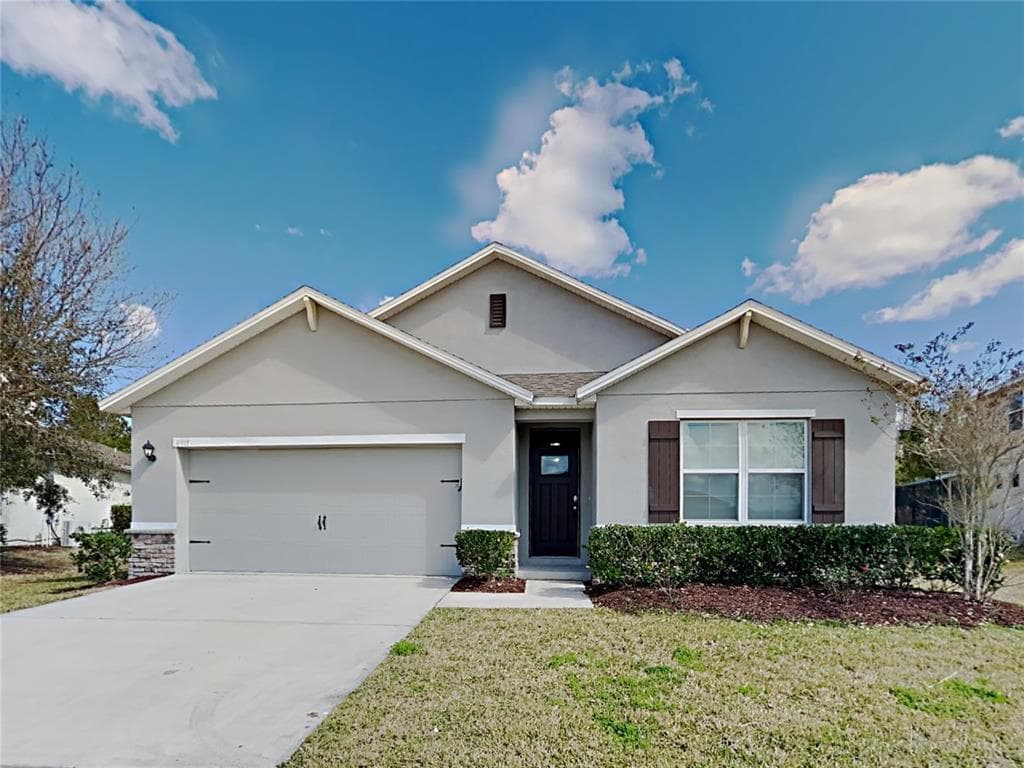 4917 PALL MALL STREET E KISSIMMEE, FL 34758