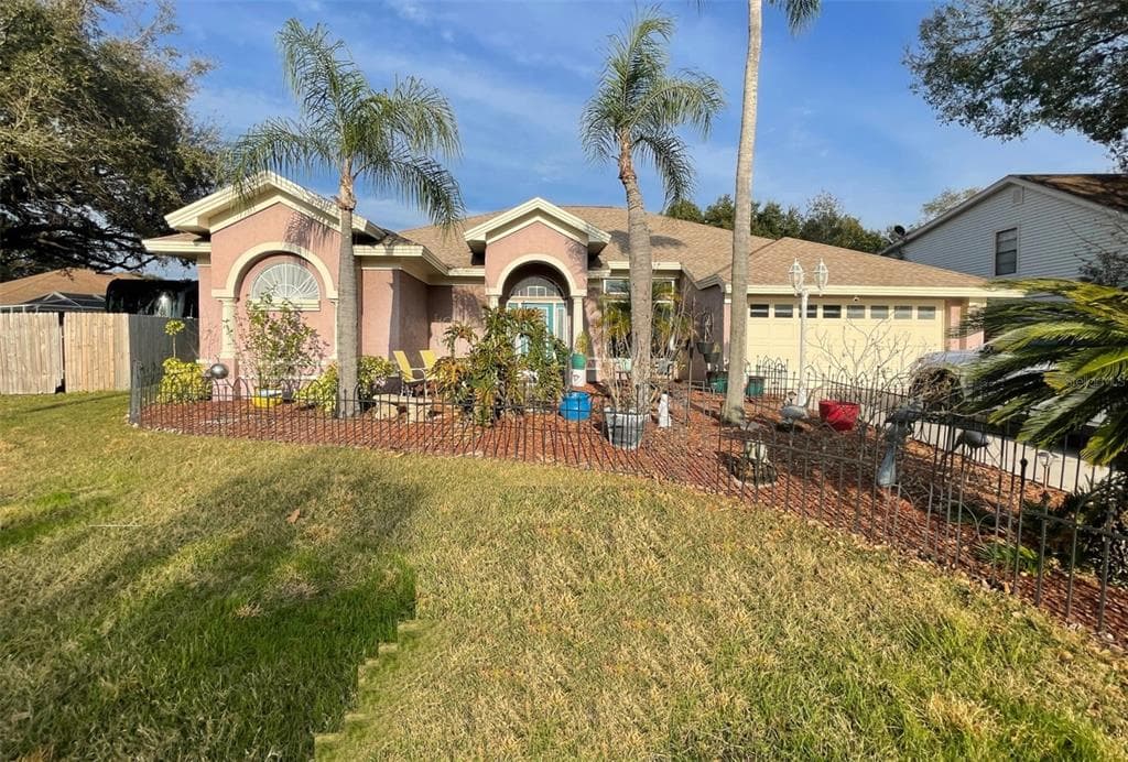 10212 TARRAGON DRIVE RIVERVIEW, FL 33569