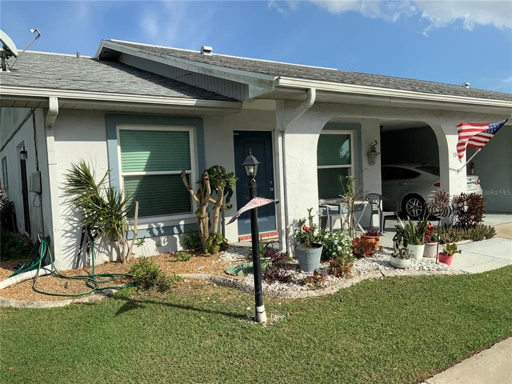 1303 LAMBDETH COURT UNIT 0 SUN CITY CENTER, FL 33573