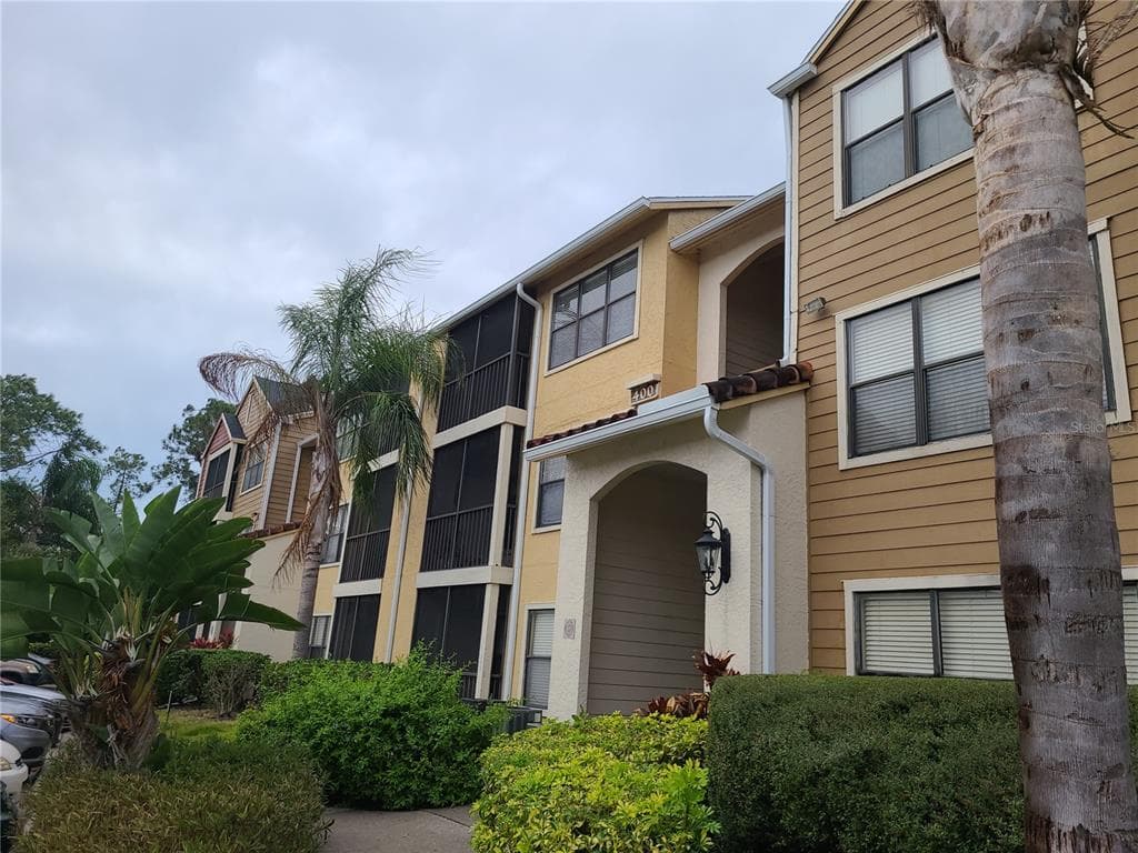 11901 4TH STREET N UNIT 4305 ST PETERSBURG, FL 33716