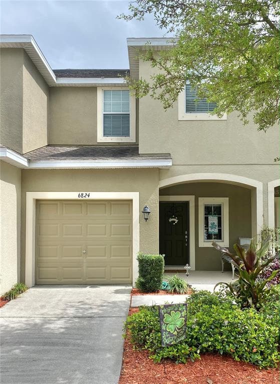 6824 HOLLY HEATH DRIVE RIVERVIEW, FL 33578