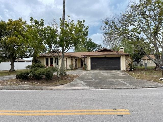 8733 CONGRESS STREET PORT RICHEY, FL 34668