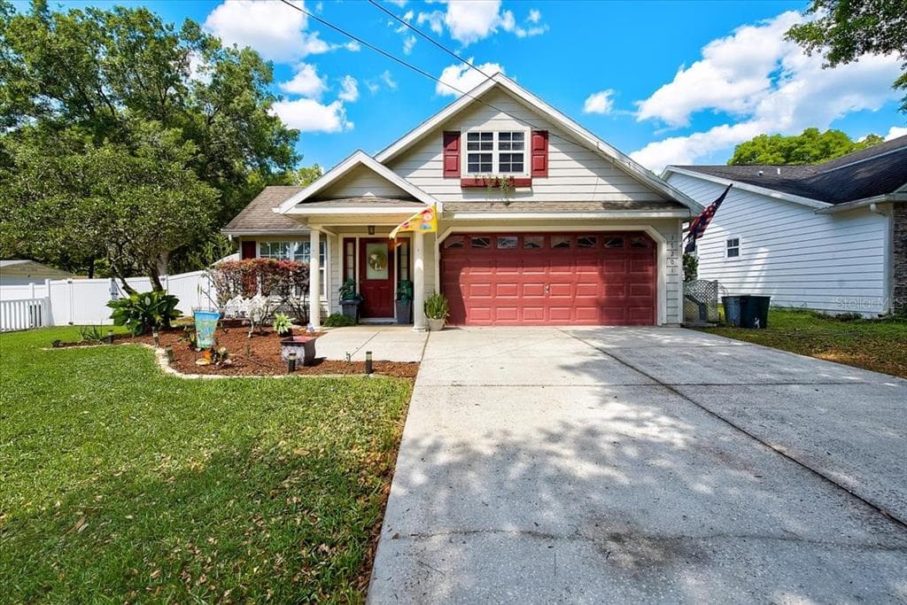37201 HOWARD AVENUE DADE CITY, FL 33525
