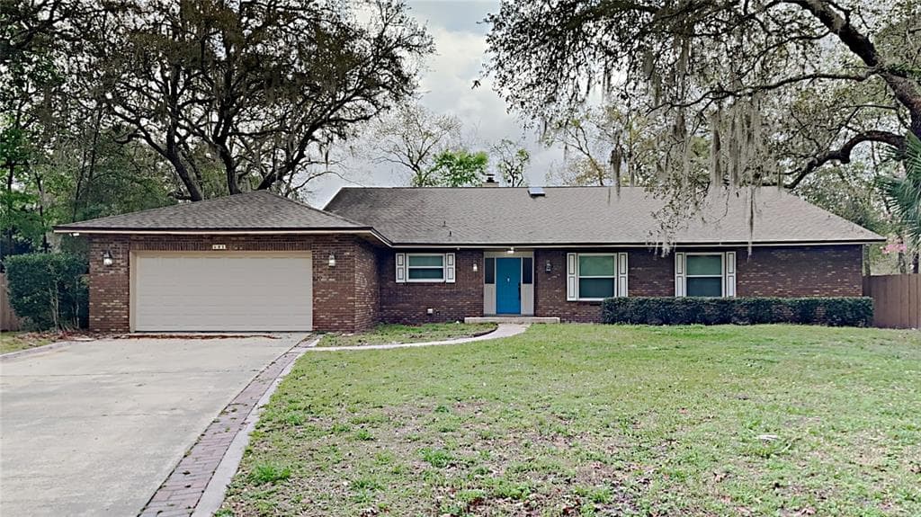 521 MOCKINGBIRD COURT LAKE MARY, FL 32746