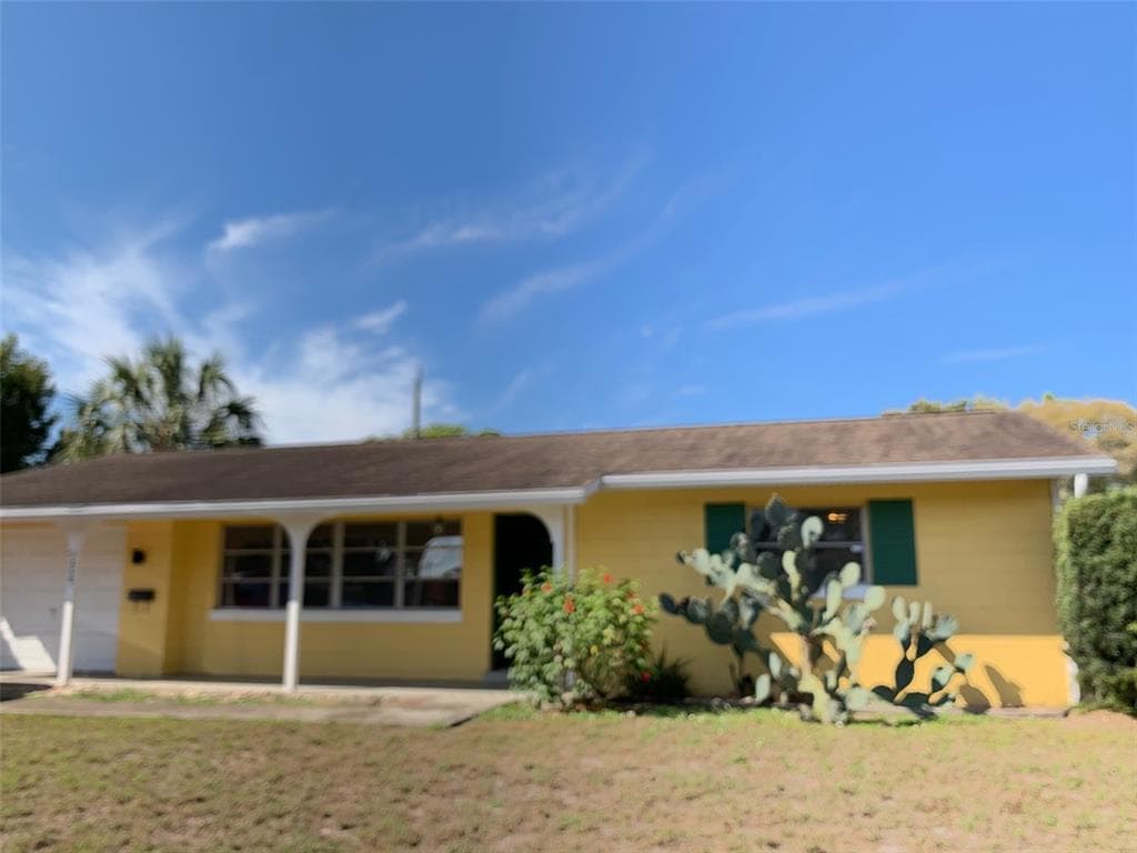 3498 68TH STREET N ST PETERSBURG, FL 33710