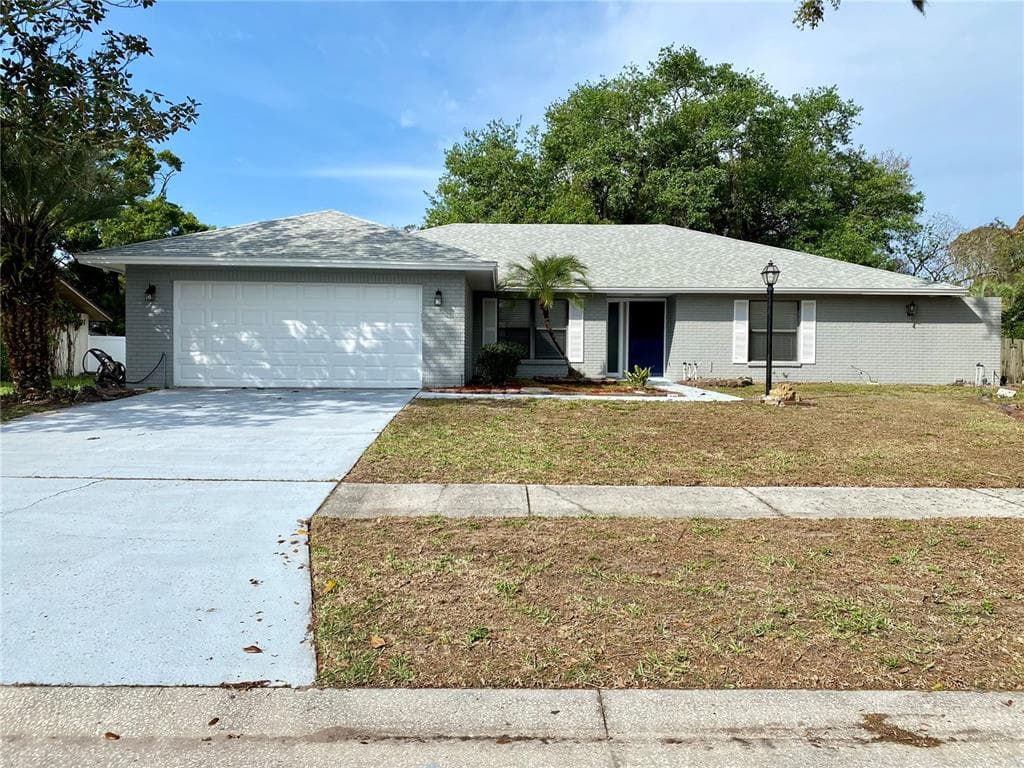 2503 SPRUCEWOOD LANE PLANT CITY, FL 33563