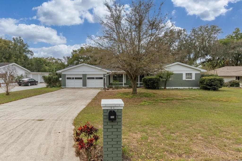 405 BILTMORE AVENUE TEMPLE TERRACE, FL 33617