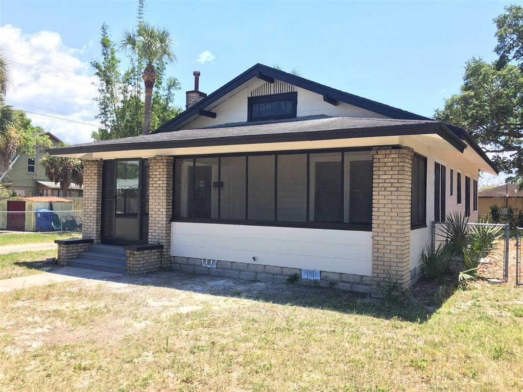 1716 21ST AVENUE S ST PETERSBURG, FL 33712