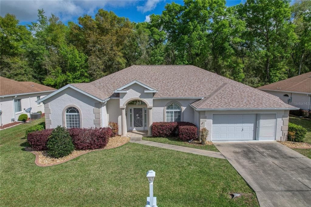 5633 NW 27TH PLACE OCALA, FL 34482