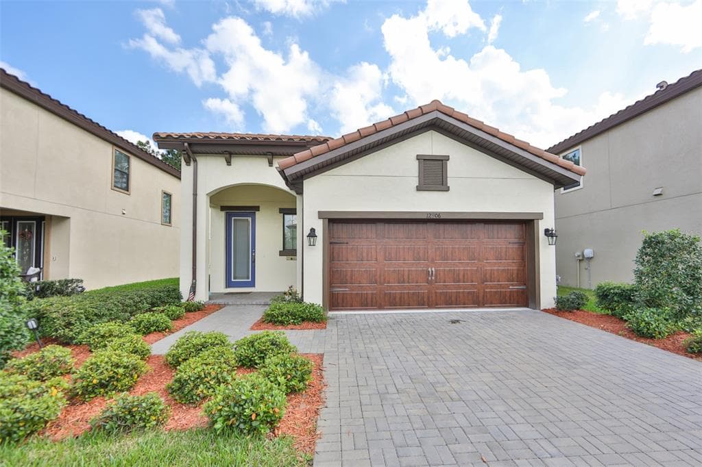 12906 BURNS DRIVE ODESSA, FL 33556