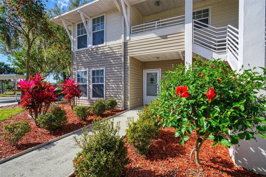 5915 TOPHER TRAIL MULBERRY, FL 33860