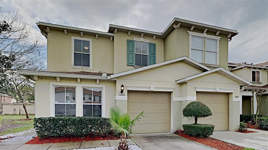 1066 CHALCEDONY STREET KISSIMMEE, FL 34744