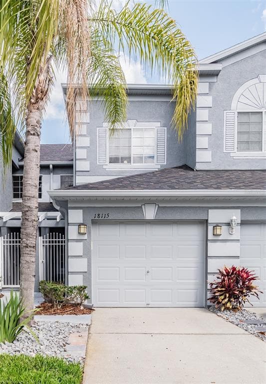 18115 NASSAU POINT DRIVE TAMPA, FL 33647