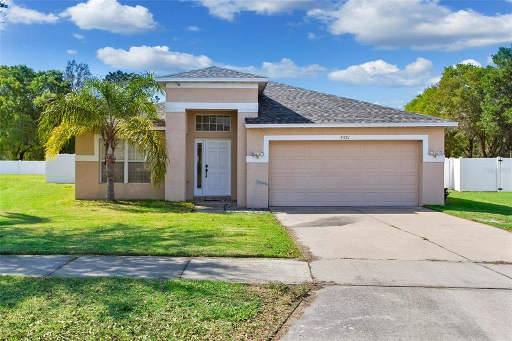 3521 TRAPNELL GROVE LOOP PLANT CITY, FL 33567
